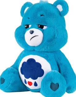 Care Bear Grumby Bear Jumbo nalle pehmolelu 60cm