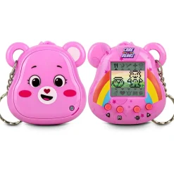 Care Bears "Cheer Bear" virtuaali lemmikki