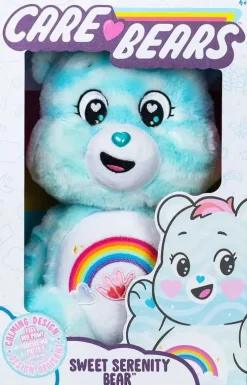 Care Bear Sweet Serenity Halinalle iso pehmolelu 35cm