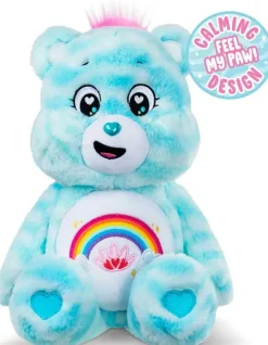 Care Bear Sweet Serenity Halinalle iso pehmolelu 35cm