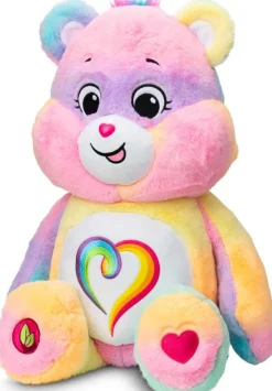 Care Bear Togetherness Jumbo nalle pehmolelu 60cm