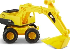 CAT Construction Fleet Kaivinkone 25cm