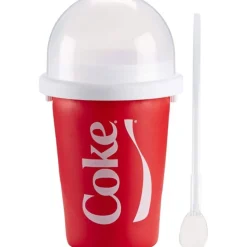 ChillFactor Slushy Maker Coca Cola