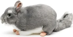 Chincilla pehmolelu 22cm