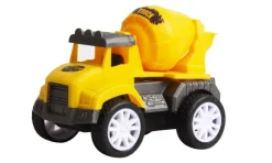 City Cars team Rakennus ajoneuvosetti