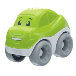 Clementoni Baby 2in1 Autonkuljetusrekka
