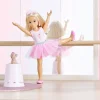Corolle Girls Valentine ballerina nukke 28cm