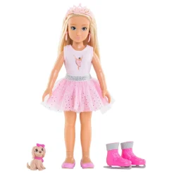 Corolle Girls Valentine ballerina nukke 28cm