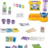CRA-Z-SLIMY Disney Stitch Slimy Studio leikkisetti
