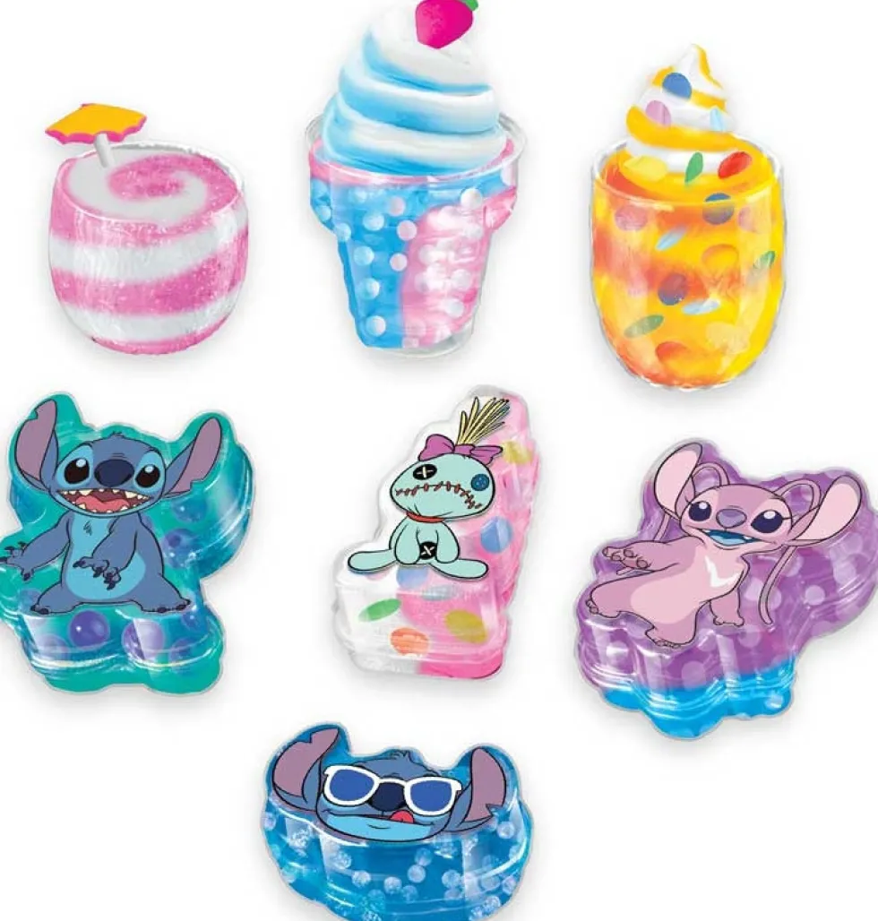 CRA-Z-SLIMY Disney Stitch Slimy Studio leikkisetti