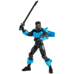 DC Batman Nightwing Adventures toiminta hahmo 30cm