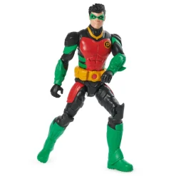 DC Batman Robin toiminta hahmo 30cm