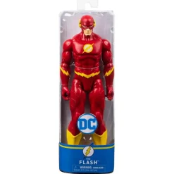 DC Flash toiminta hahmo 30cm