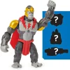 DC Gorilla Grodd figuuri 10cm + yllätystarvikkeet
