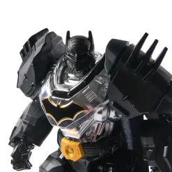 DC Metal Force XL Heroes - Batman toimintahahmo 30cm