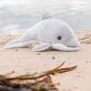 Delfiini pehmolelu 50cm