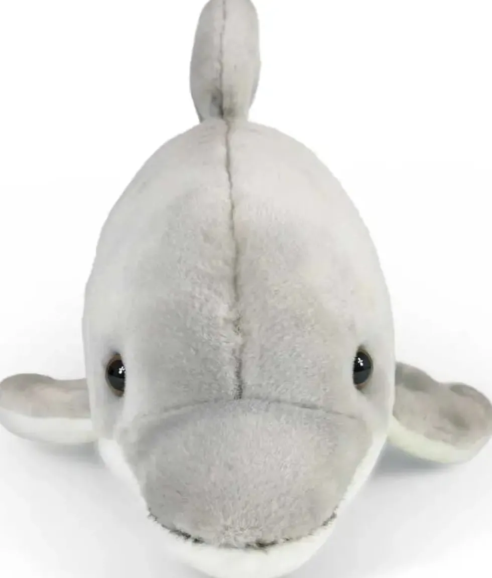 Delfiini pehmolelu 50cm