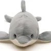 Delfiini pehmolelu 28cm