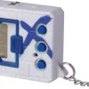 Digimon X Monsteri virtuaalilemmikki - valko/sininen