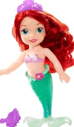 Disney Ariel Prinsessa nukke 38cm