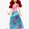 Disney Ariel Spin & Reveal nukke