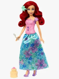Disney Ariel Spin & Reveal nukke