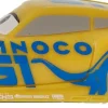 Disney Cars Dinoco pull back auto