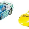 Disney Cars pikku auto - lajitelma 1kpl