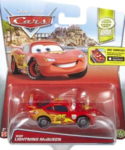 Disney Cars pikku auto - lajitelma 1kpl