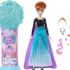 Disney Frozen jewel reveal Anna nukke 32cm
