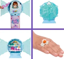 Disney Frozen jewel reveal Anna nukke 32cm