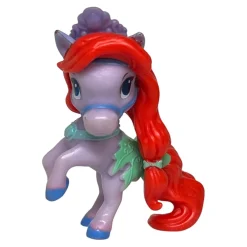 Disney Princess Pacale Pets Minis Ariel poni Seashell - Second Hand