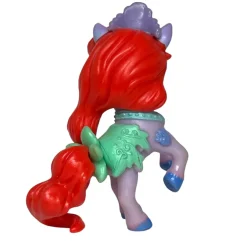 Disney Princess Pacale Pets Minis Ariel poni Seashell - Second Hand