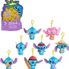 Disney Stitch yllätys maskotti 9cm