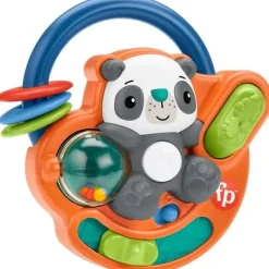 Fisher Price Hello Hands -lelupakkaus