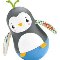 Fisher Price Hello Hands -lelupakkaus