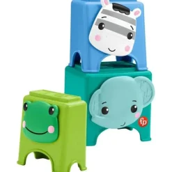 Fisher Price Hello Hands -lelupakkaus