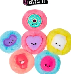 Fluffie Stuffiez Mini Pehmolelut 2kpl