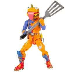 Fortnite Legendary Beef Boss figuuri 15cm