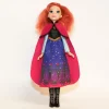 Frozen Anna nukke - Second hand