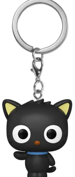 Funko POP! Hello Kitty avaimenperä - Chococat