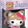 Funko POP! Hello Kitty K-Pop avaimenperä
