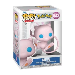 Funko POP! Mew Pokemon figuuri