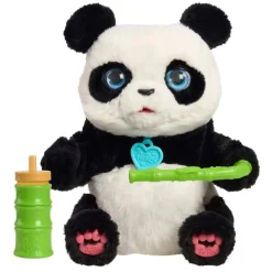 FurReal Coco The Tumbling Panda interaktiivinen lemmikki