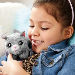 FurReal Newborns interaktiivinen Kissanpentu