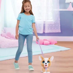 FurReal Poop-a-lot interaktiivinen Koira