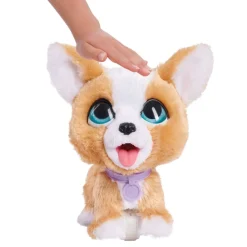 FurReal Poop-a-lot interaktiivinen Koira