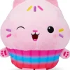 Gabby's Dollhouse Cakey Cat pehmolelu 17cm