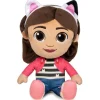 Gabby's Dollhouse Gabby pehmolelu 18cm