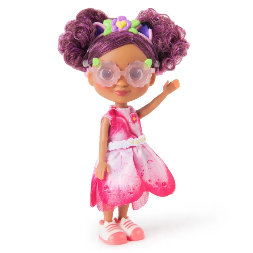 Gabby's Dollhouse nukke 15cm